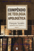 Compendio De Teologia Apologeti - Francois Turretini.pdf